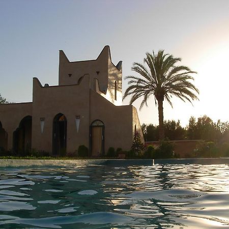 מלון טרודאנט Le Jardin Des Epices מראה חיצוני תמונה