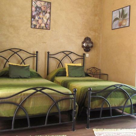 מלון טרודאנט Le Jardin Des Epices מראה חיצוני תמונה