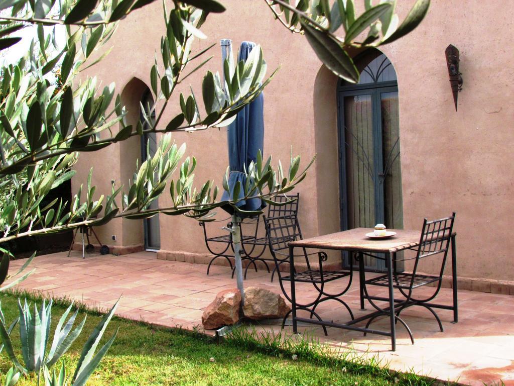מלון טרודאנט Le Jardin Des Epices מראה חיצוני תמונה