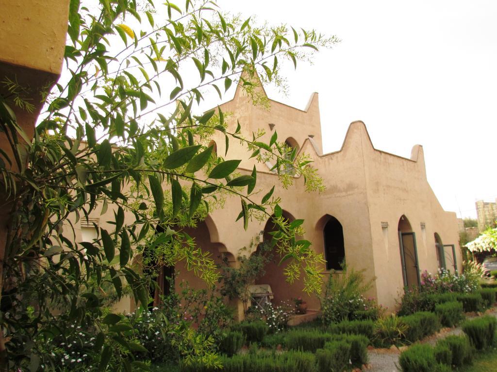 מלון טרודאנט Le Jardin Des Epices מראה חיצוני תמונה