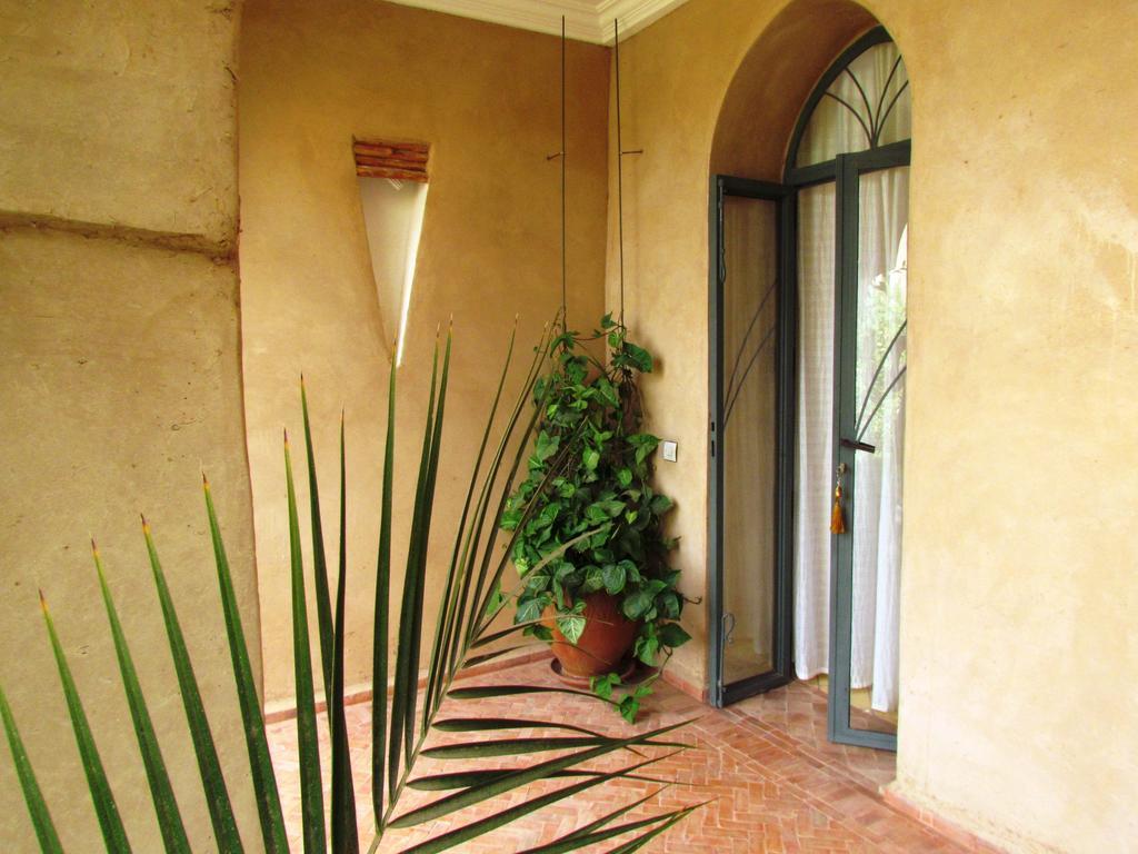 מלון טרודאנט Le Jardin Des Epices מראה חיצוני תמונה