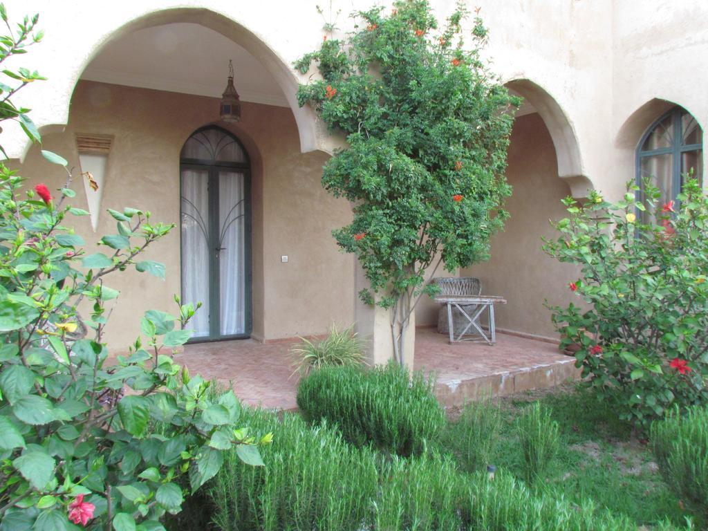מלון טרודאנט Le Jardin Des Epices מראה חיצוני תמונה